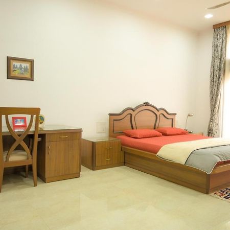 Chet Residency Namsai Esterno foto