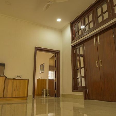 Chet Residency Namsai Esterno foto