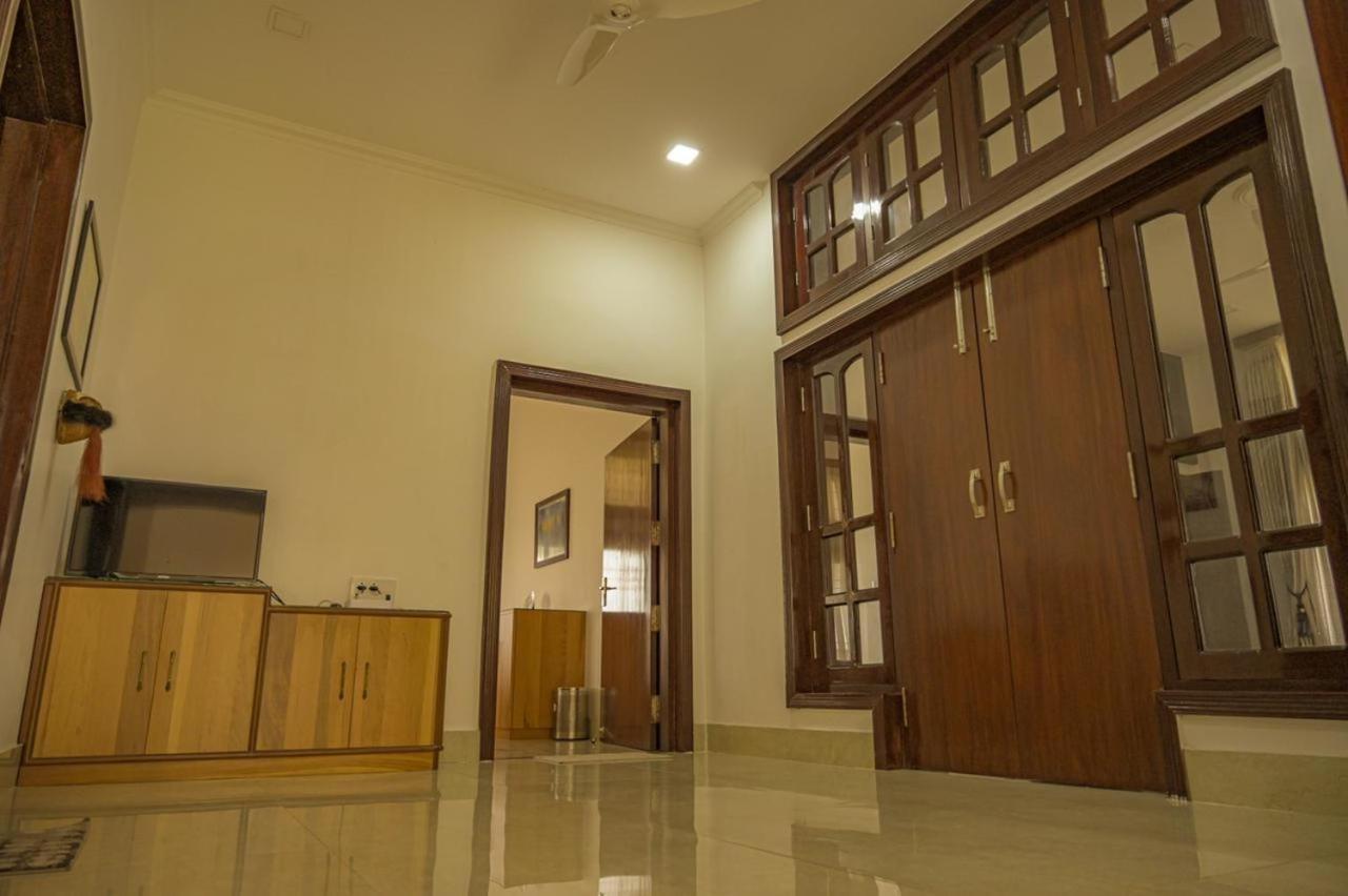 Chet Residency Namsai Esterno foto