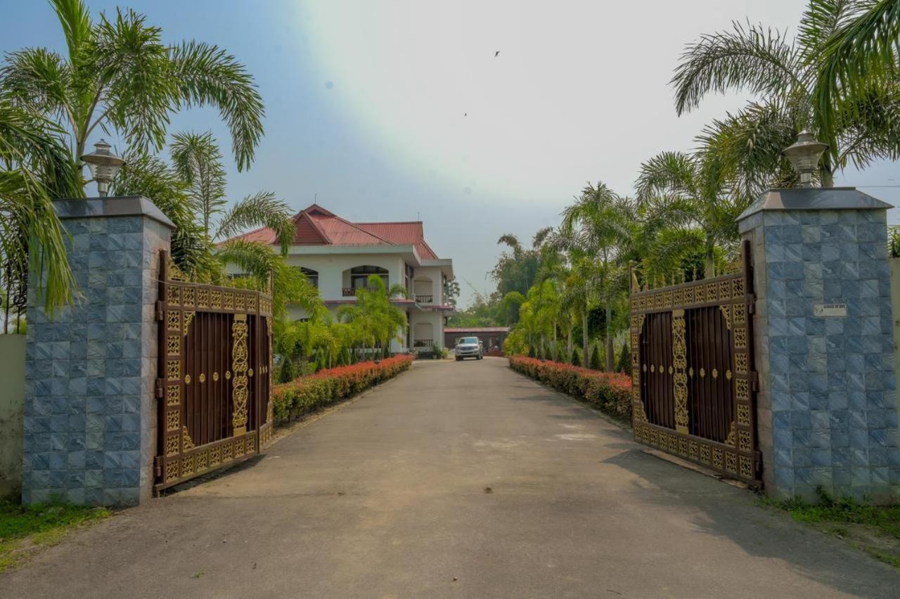 Chet Residency Namsai Esterno foto