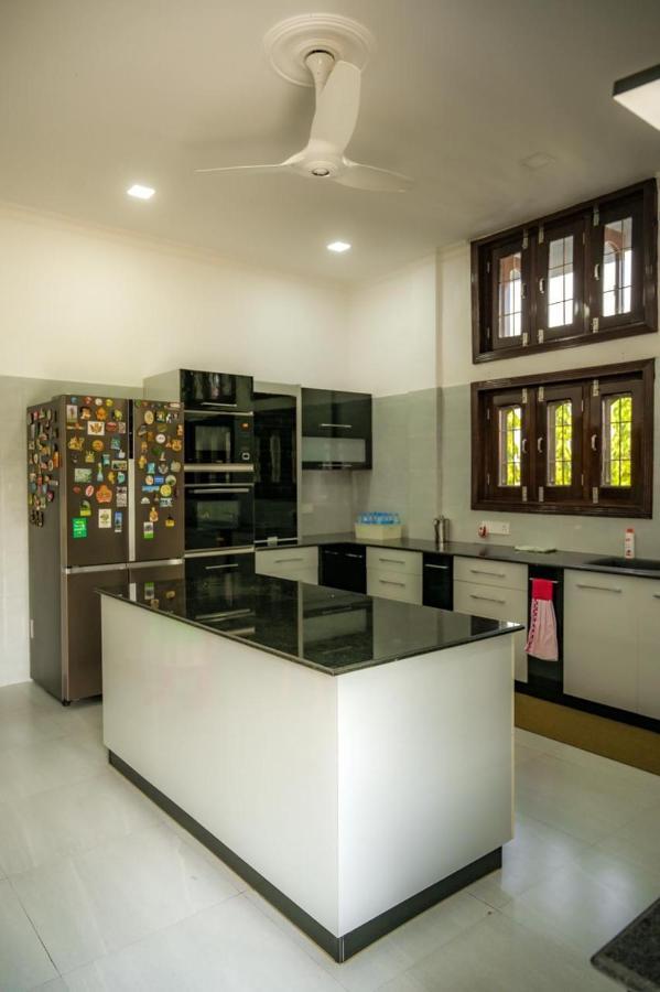 Chet Residency Namsai Esterno foto