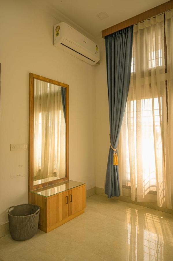 Chet Residency Namsai Esterno foto